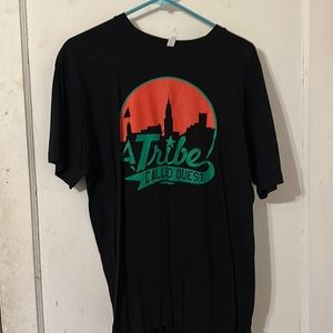 Tribe Called Quest tee